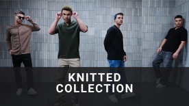 Koleksi Knitted Lois Jeans: Nyaman, Stylish, dan Bikin Gaya Jadi Lebih Elegan!