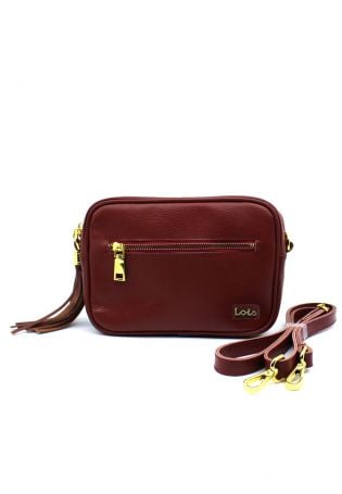 Tas selempang BGF111SB