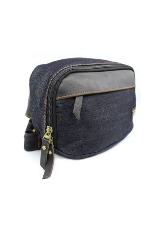 Tas pinggang denim BGL119WB