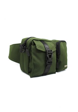 Lois Tas Pinggang BGL153WB