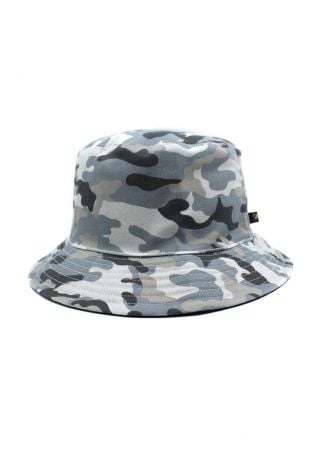 Topi bucket HBL362RV