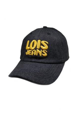 Topi denim HDM290BL
