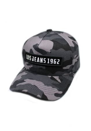Topi twill HDM307AR