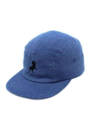 Topi denim HDM329D