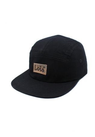 Topi twill HDM334BL