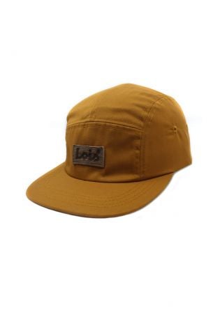 Topi twill HDM334MT