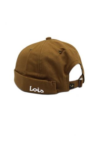 Topi beanie HDM368BR