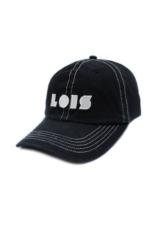 Topi baseball HDM370BL