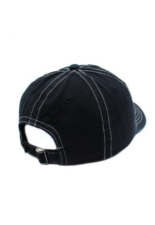 Topi baseball HDM372BL