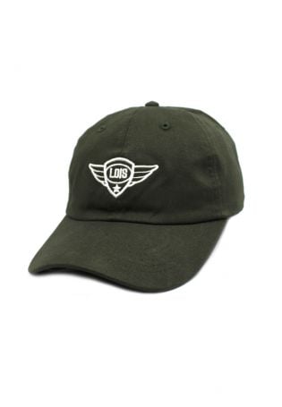 Topi baseball HDM396AR