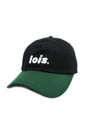 Topi baseball HDM400BL