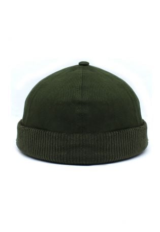 Brimless hat HDM432OL