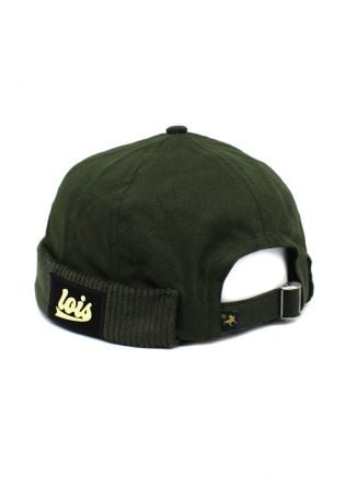 Brimless hat HDM432OL