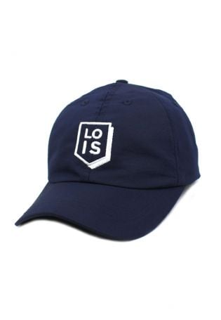 Topi baseball HDM433NV
