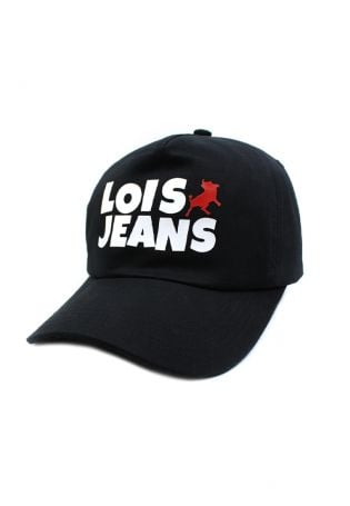 Topi Baseball HDM377BL