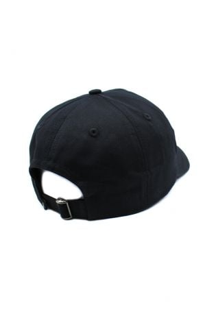 Topi Baseball HDM377BL