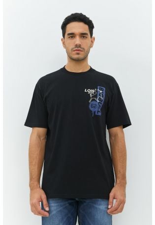 Lois Kaos Lengan Pendek KSB2434