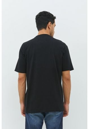 Lois Kaos Lengan Pendek KSB2434