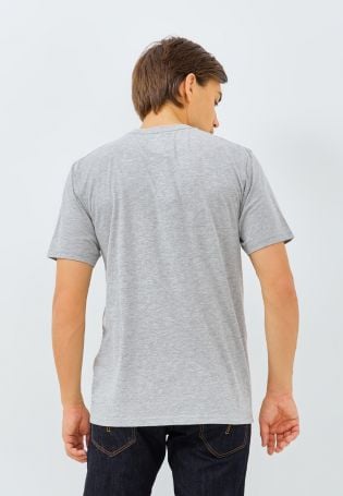 Lois Kaos Lengan Pendek KSL2230
