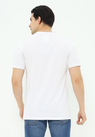 Lois Kaos Lengan Pendek KSL2301