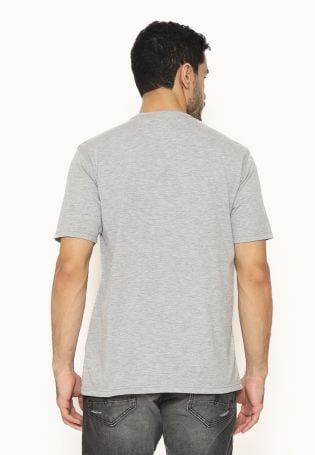 Kaos jersey lengan pendek KSL2307