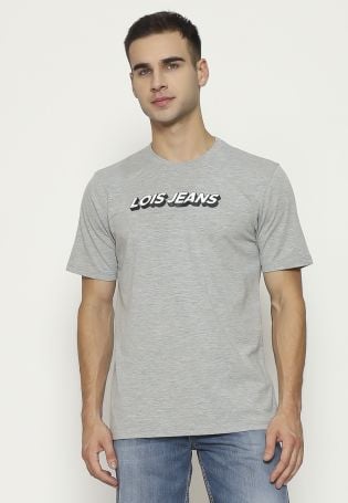 Kaos jersey lengan pendek KSL2331