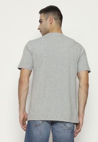 Kaos jersey lengan pendek KSL2331