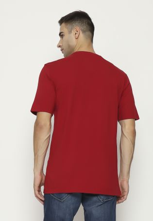 Kaos jersey lengan pendek KSL2333