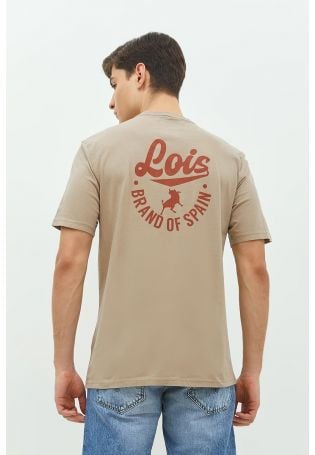 Lois Kaos Lengan Pendek KSL2422
