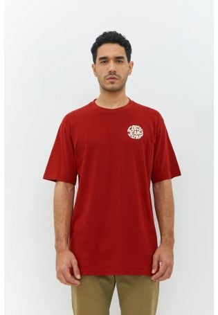Lois Kaos Lengan Pendek KSL2433