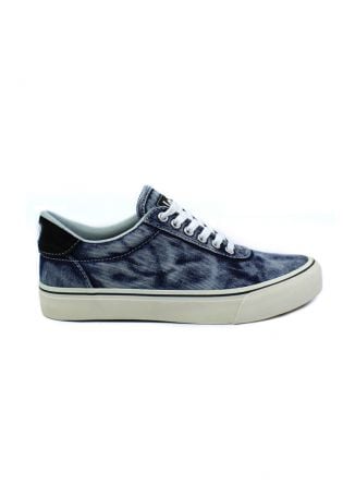 Sneakers denim LSSN114D