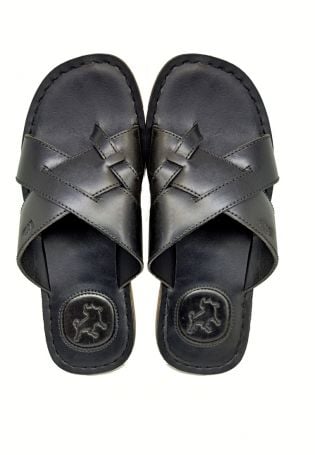Sandal kulit SASK072A